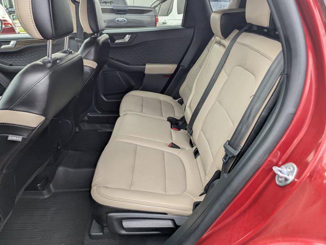 Used 2020 Ford Escape For Sale in Tucson, AZ