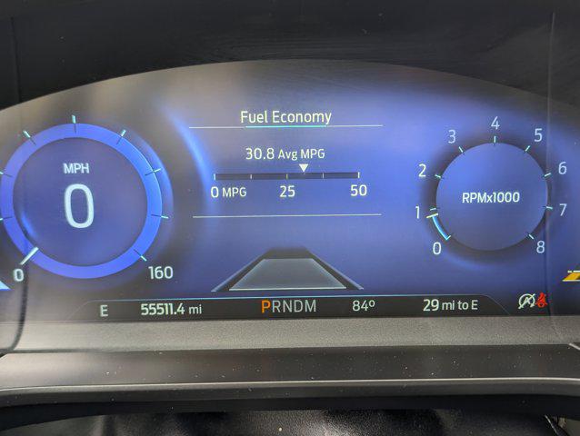 Used 2020 Ford Escape For Sale in Tucson, AZ