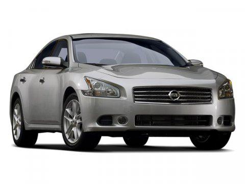 Used 2009 Nissan Maxima For Sale in Tucson, AZ