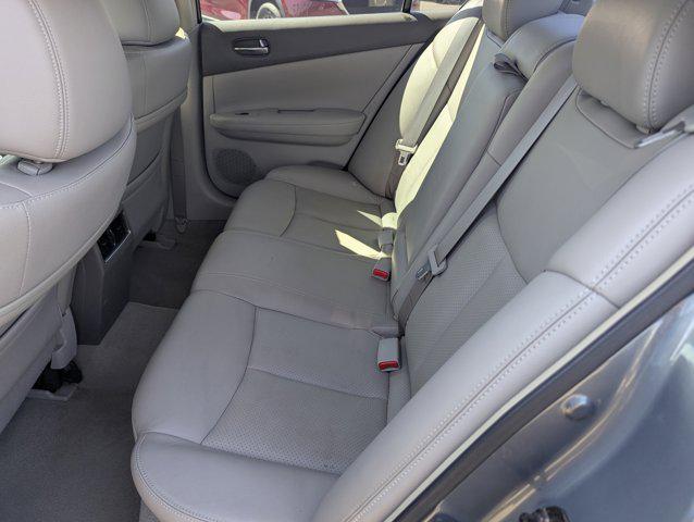 Used 2009 Nissan Maxima For Sale in Tucson, AZ