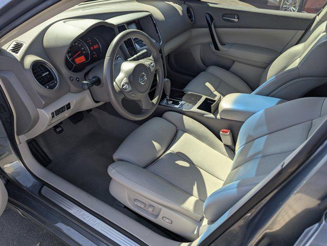 Used 2009 Nissan Maxima For Sale in Tucson, AZ