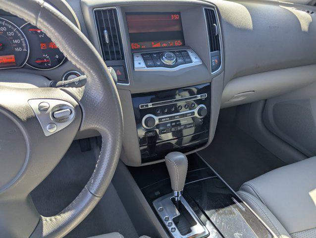 Used 2009 Nissan Maxima For Sale in Tucson, AZ