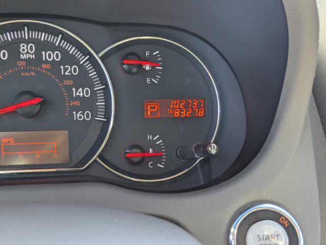 Used 2009 Nissan Maxima For Sale in Tucson, AZ