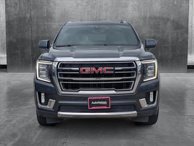 2021 GMC Yukon XL 4WD SLT
