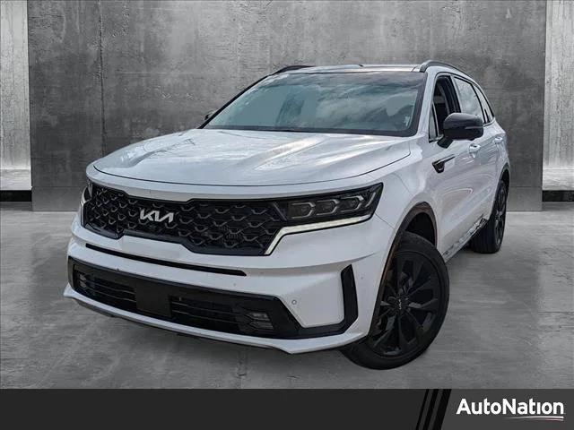 2023 Kia Sorento SX Prestige