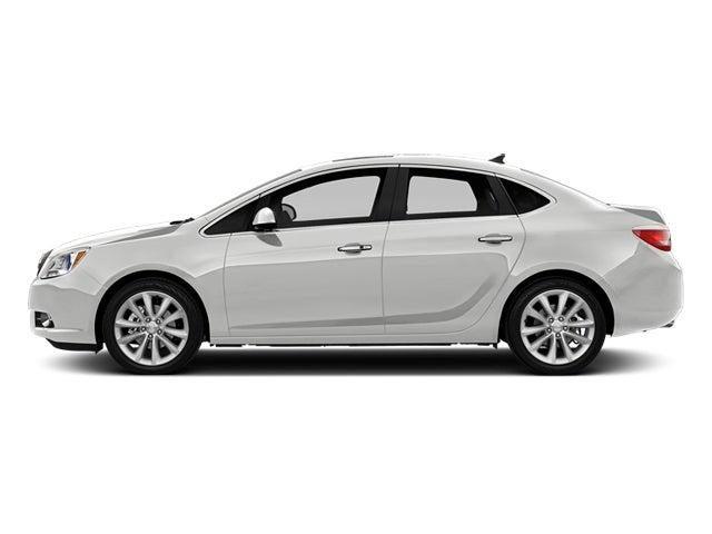 2014 Buick Verano Convenience Group