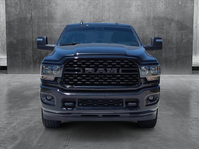 2023 RAM 2500 Big Horn Crew Cab 4x4 64 Box