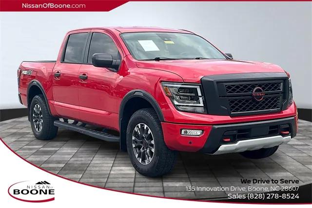 2017 Nissan TITAN XD SV Gas
