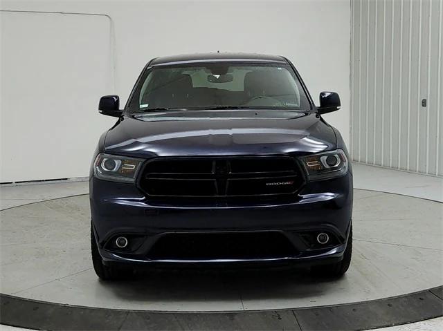 2018 Dodge Durango GT AWD