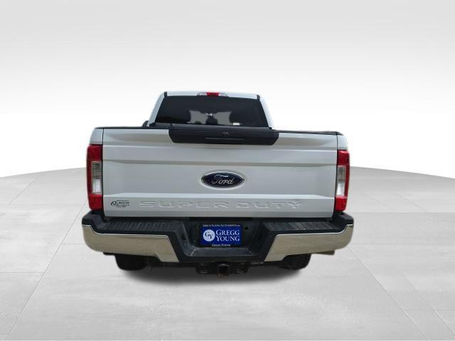 2019 Ford F-250 XLT