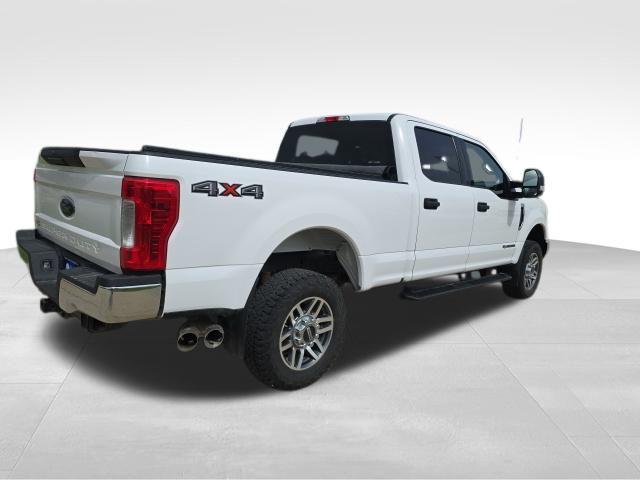 2019 Ford F-250 XLT
