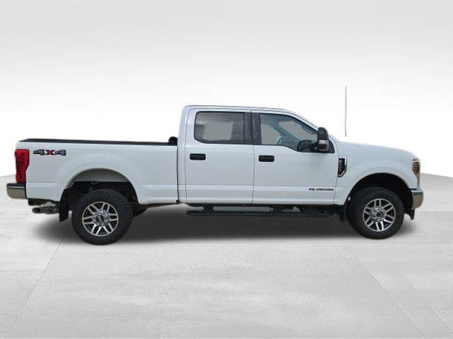 2019 Ford F-250 XLT