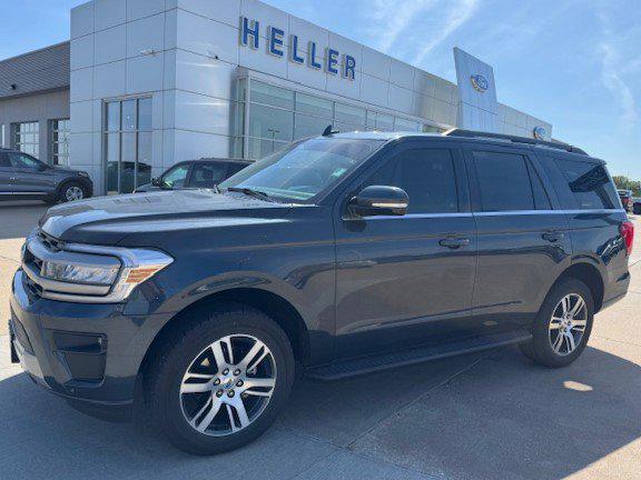 2024 Ford Expedition XLT
