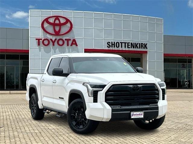2024 Toyota Tundra SR5 2WD