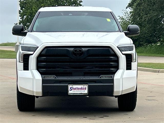 2024 Toyota Tundra SR5 2WD