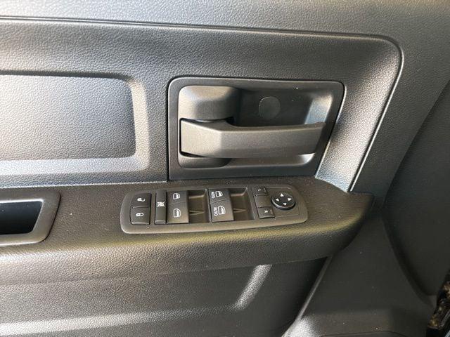 2021 RAM 2500 Tradesman Crew Cab 4x4 64 Box