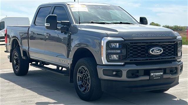 2024 Ford F-250 LARIAT