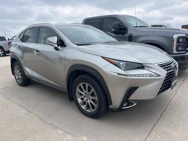 2020 Lexus NX 300 300 Base