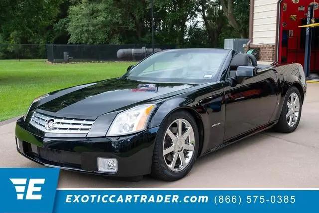2006 Cadillac XLR Standard for sale in Fort Lauderdale, FL