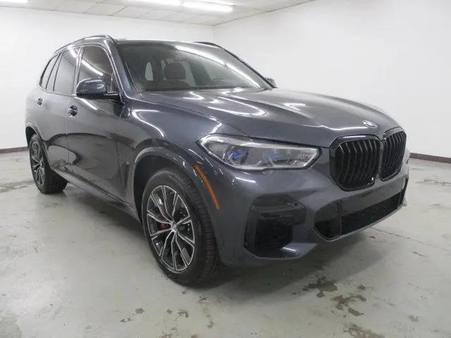 2022 BMW X5 M50i for sale in Battle Creek, MI