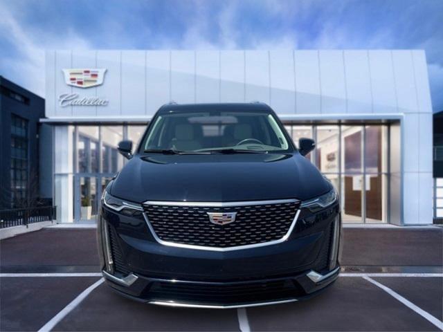 2021 Cadillac XT6 FWD Premium Luxury