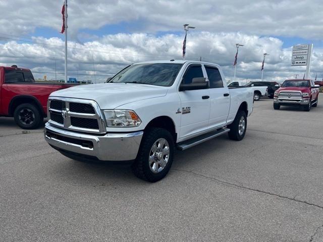 2014 RAM 2500 Tradesman