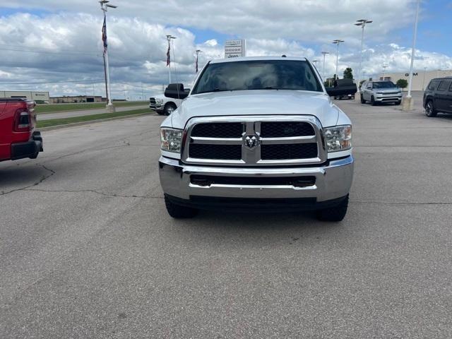 2014 RAM 2500 Tradesman