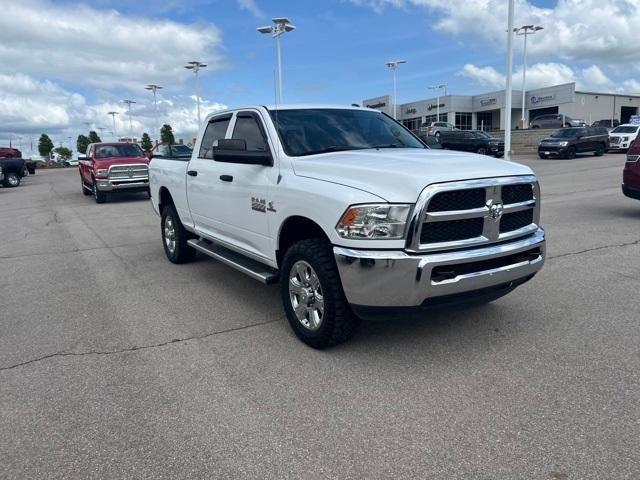 2014 RAM 2500 Tradesman