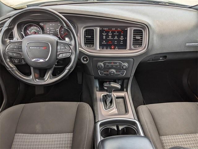 2022 Dodge Charger GT AWD