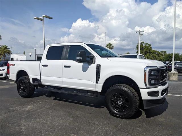2024 Ford F-250 XL