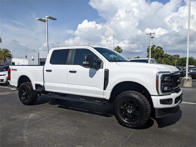 2024 Ford F-250 XL