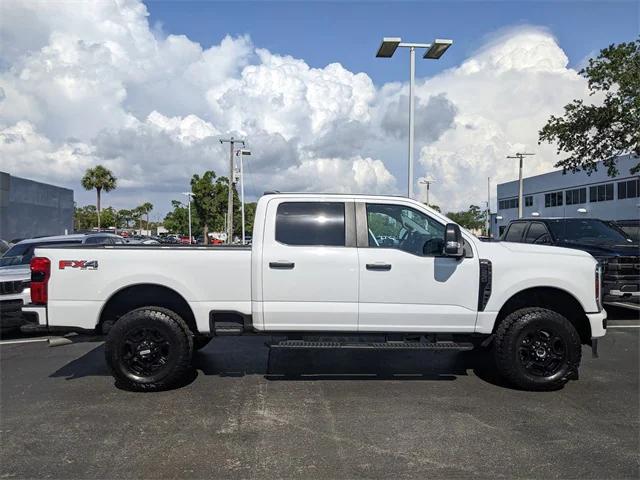 2024 Ford F-250 XL