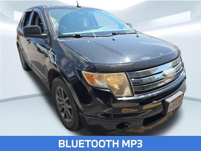 2008 Ford Edge SEL