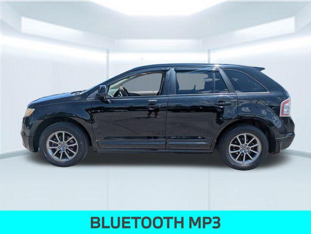 2008 Ford Edge SEL
