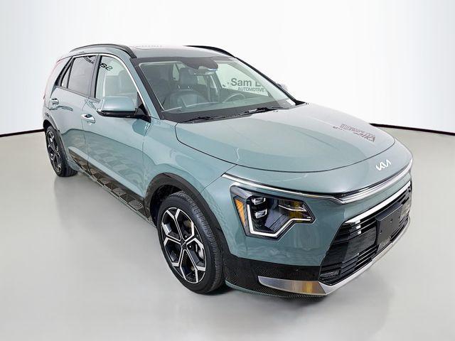 2023 Kia Niro SX Touring