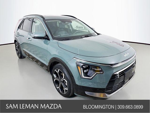 2023 Kia Niro SX Touring