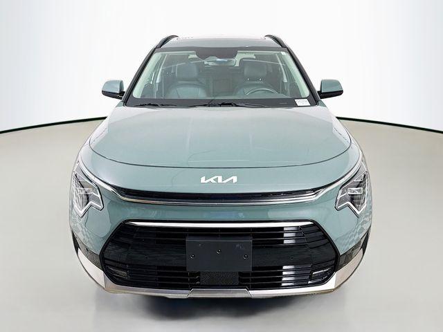 2023 Kia Niro SX Touring