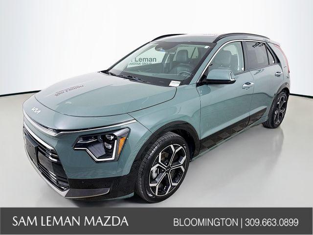 2023 Kia Niro SX Touring