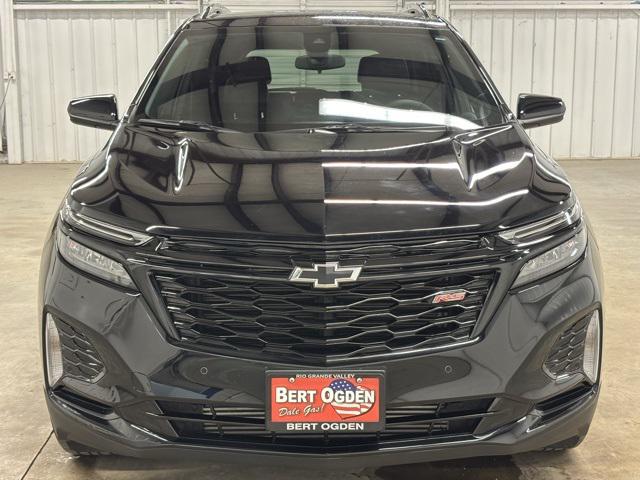 2024 Chevrolet Equinox FWD RS