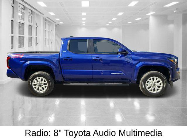 2024 Toyota Tacoma SR5 2WD