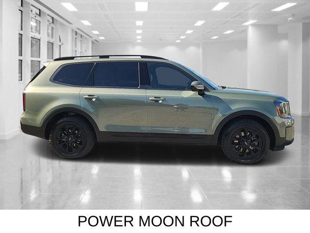 2024 Kia Telluride SX X-Pro