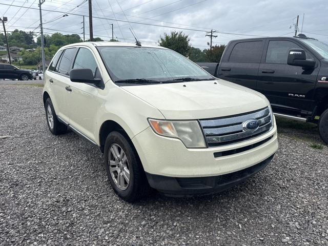 2008 Ford Edge SE