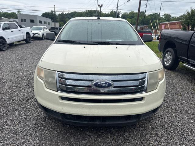 2008 Ford Edge SE