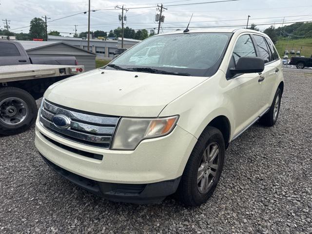 2008 Ford Edge SE