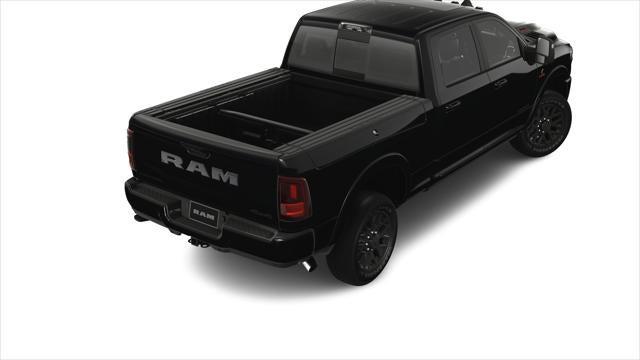 2025 RAM Ram 2500 RAM 2500 LIMITED CREW CAB 4X4 64 BOX