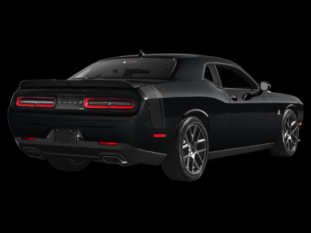 2015 Dodge Challenger R/T Scat Pack