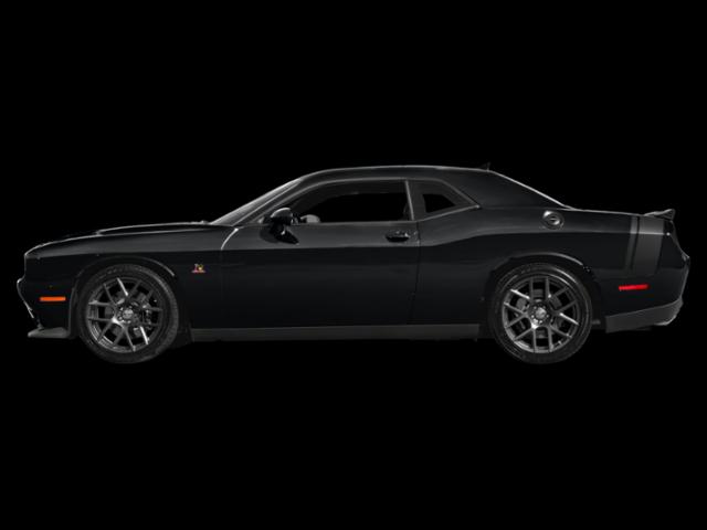 2015 Dodge Challenger R/T Scat Pack
