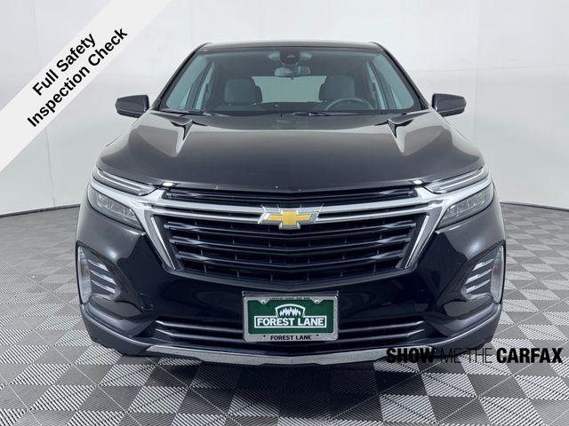2023 Chevrolet Equinox FWD LT
