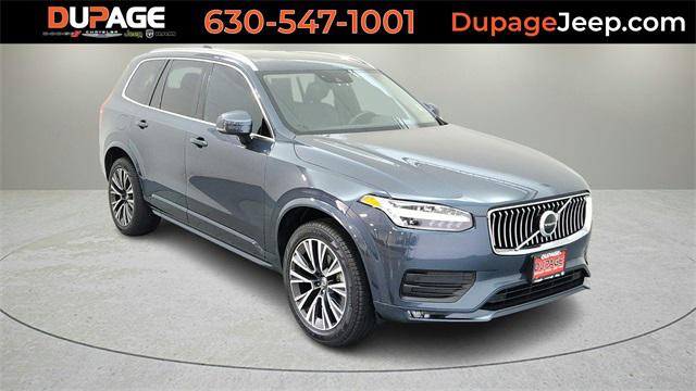 2022 Volvo XC90 T5 Momentum 7 Passenger