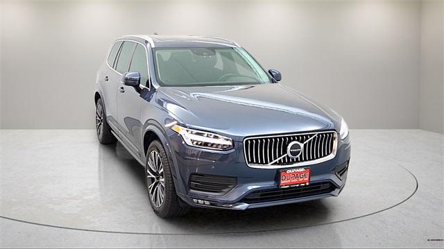 2022 Volvo XC90 T5 Momentum 7 Passenger